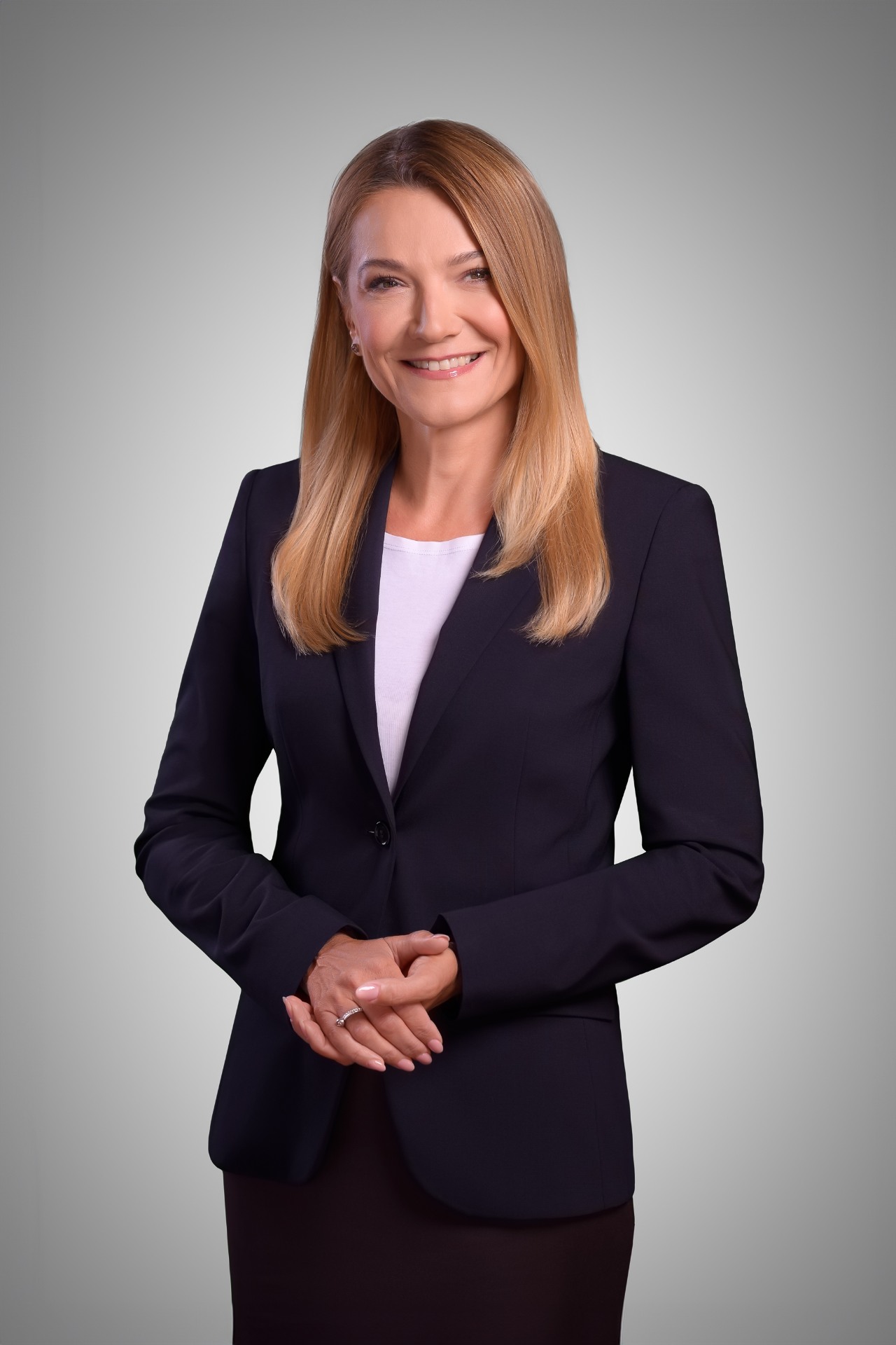 Członek Zarządu ds. Finansowych Joanna Sasak