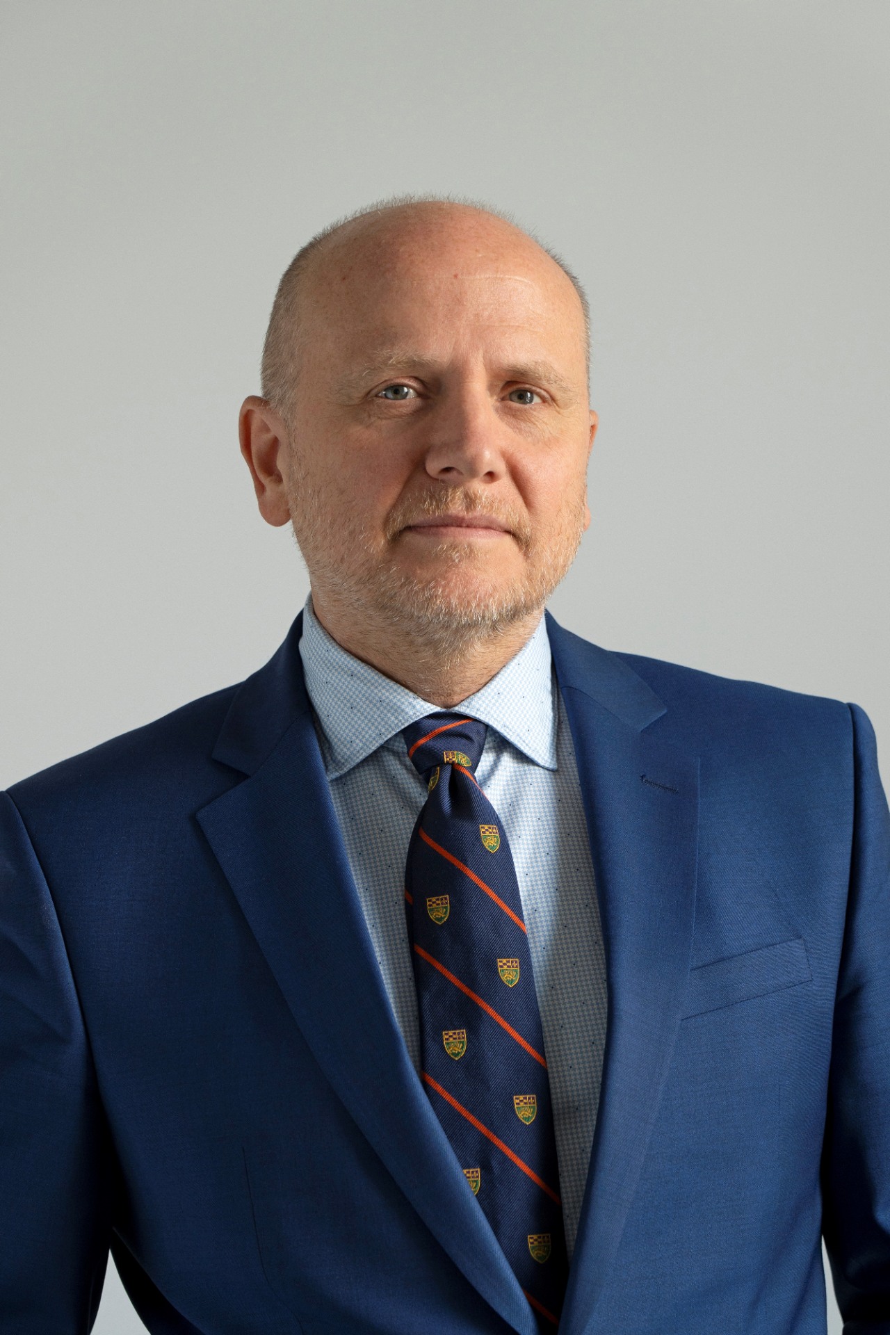 Jarosław Broda - Członek Zarządu ORLEN Neptun